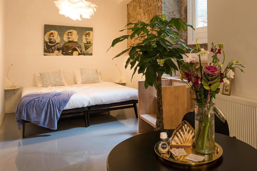 Hoteldebeautel Βλισίνγκεν Εξωτερικό φωτογραφία