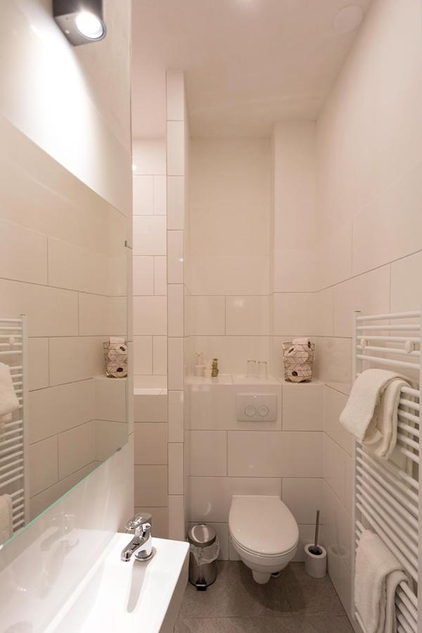 Hoteldebeautel Βλισίνγκεν Εξωτερικό φωτογραφία