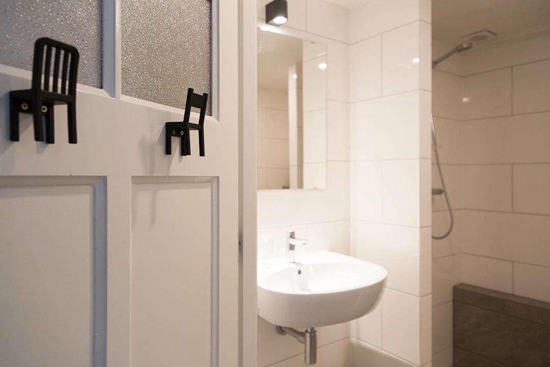 Hoteldebeautel Βλισίνγκεν Εξωτερικό φωτογραφία