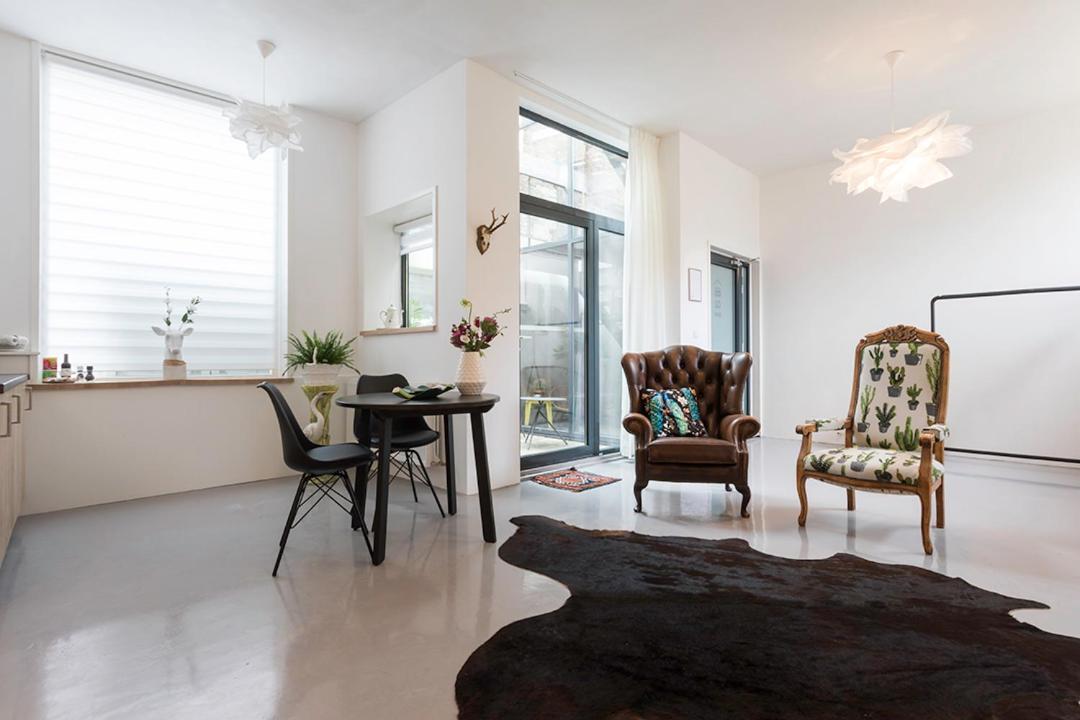 Hoteldebeautel Βλισίνγκεν Εξωτερικό φωτογραφία
