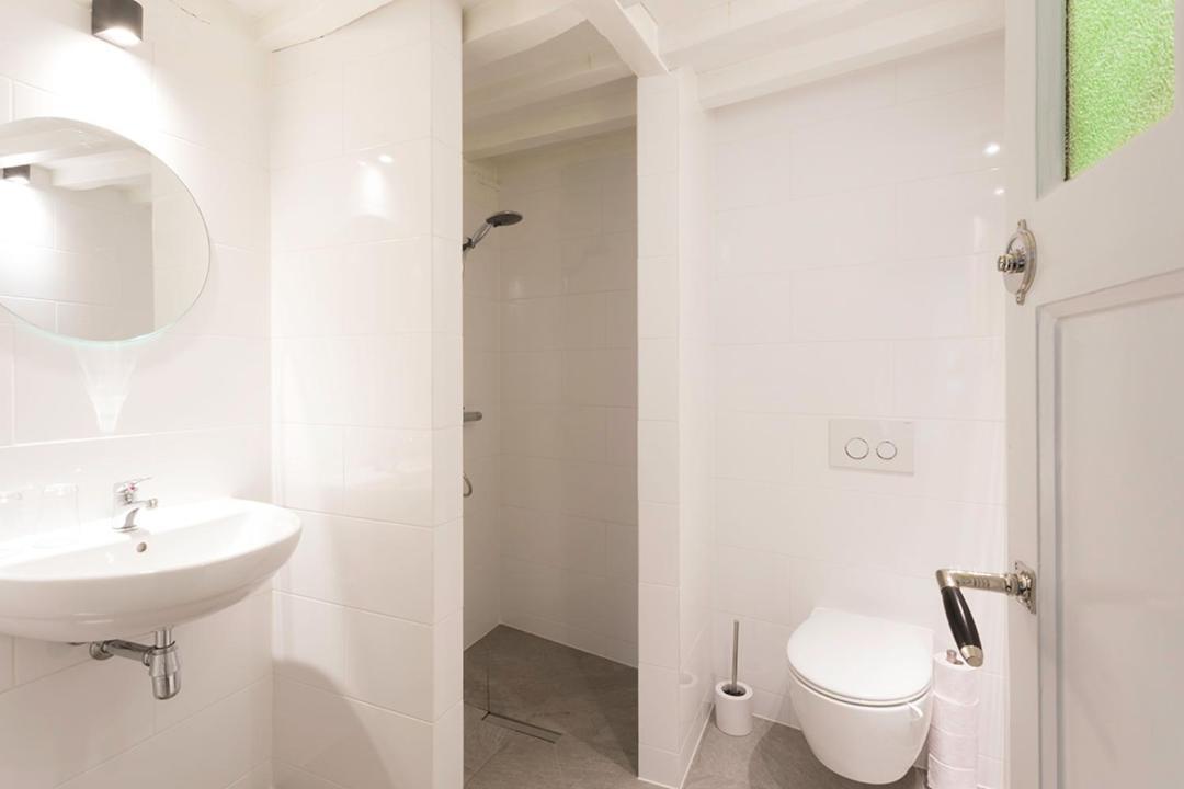 Hoteldebeautel Βλισίνγκεν Εξωτερικό φωτογραφία
