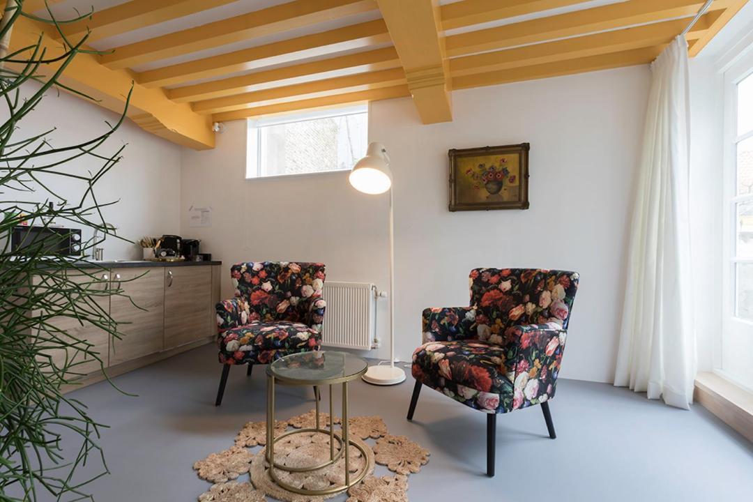 Hoteldebeautel Βλισίνγκεν Εξωτερικό φωτογραφία