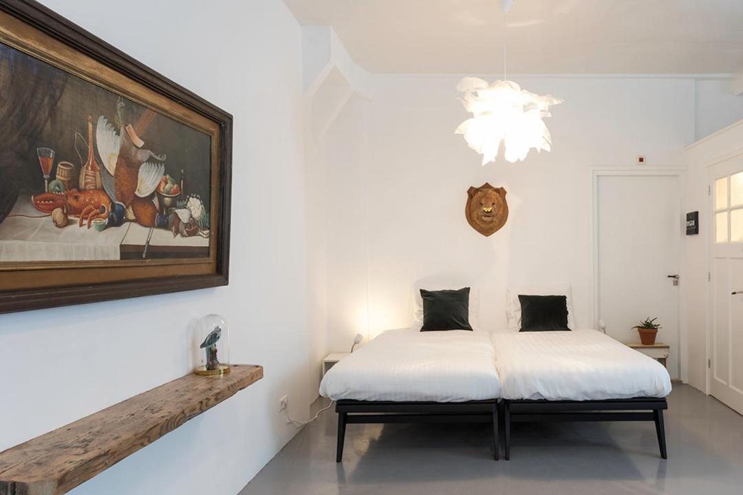 Hoteldebeautel Βλισίνγκεν Εξωτερικό φωτογραφία