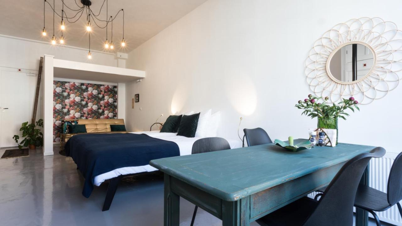Hoteldebeautel Βλισίνγκεν Εξωτερικό φωτογραφία